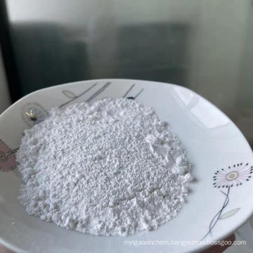 Magnesium oxide for Silicon Steel MgO